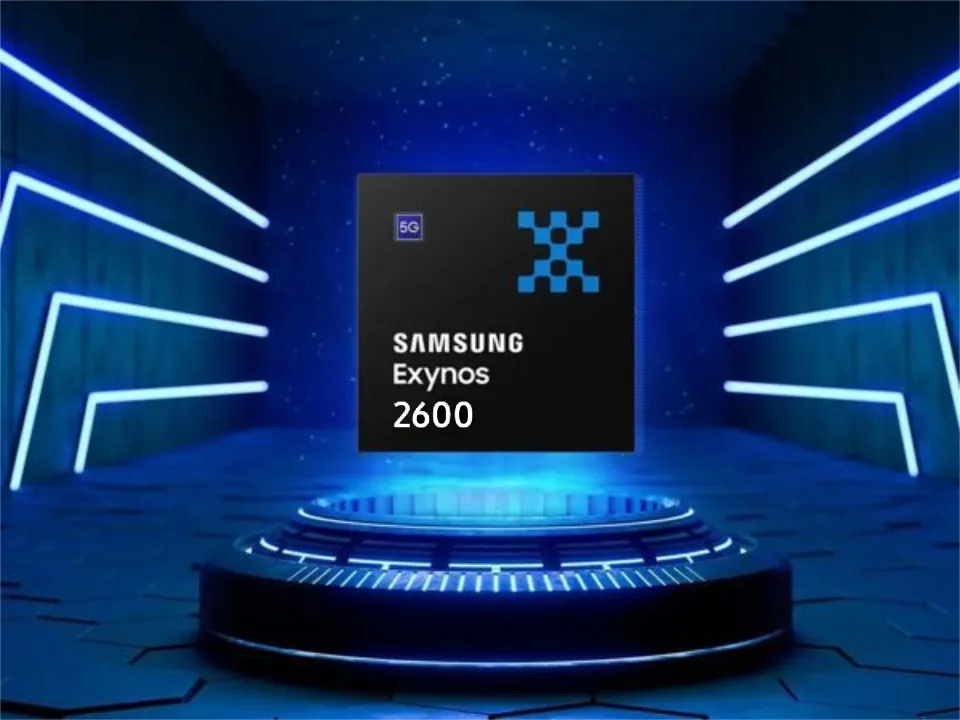 exynos 2600