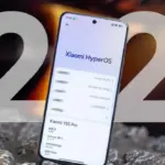 HyperOS 2.2
