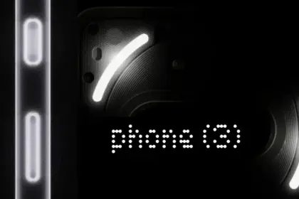 Nothing Phone 3