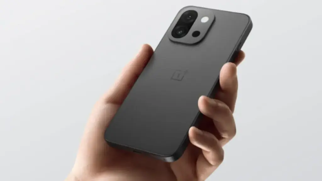oneplus 13s design