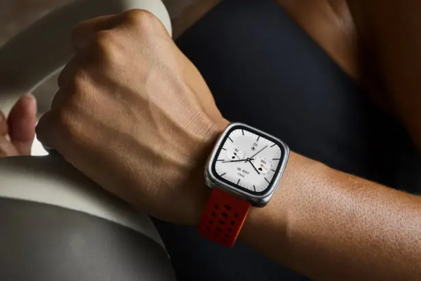 amazfit active 2 square