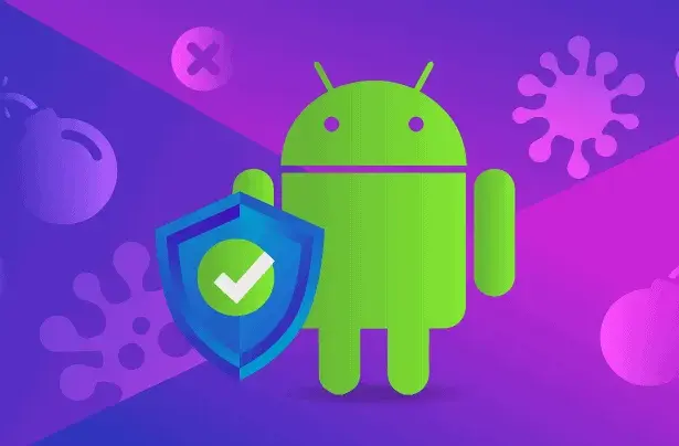 android antivirus