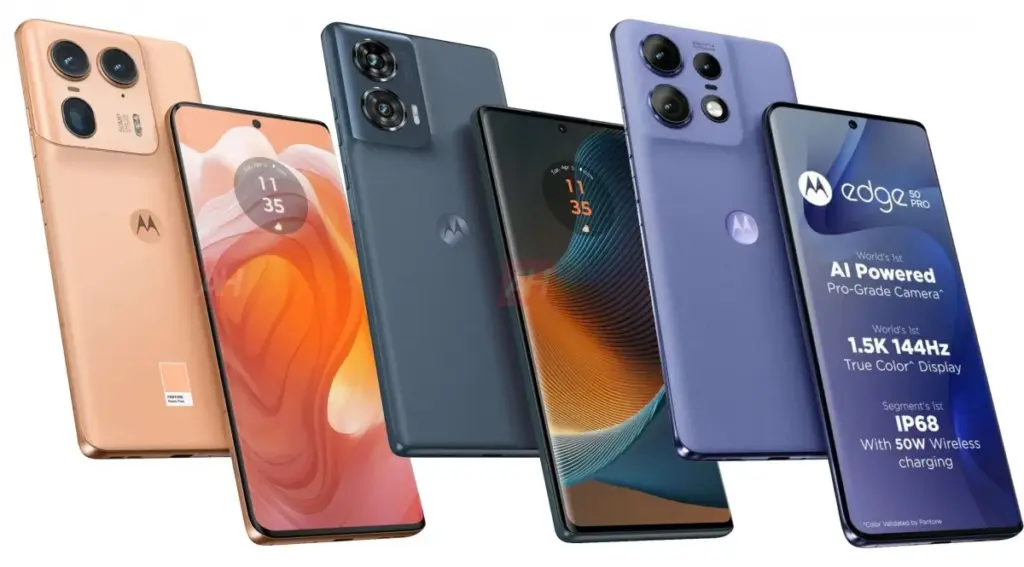 Which Motorola phones will get Android 16 update until the end of the year? 66 gsmarena 001