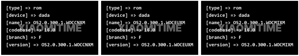 hyperos 2.3 update android 16