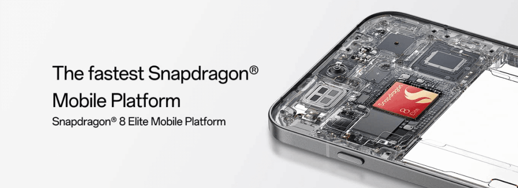 oneplus 13s performance