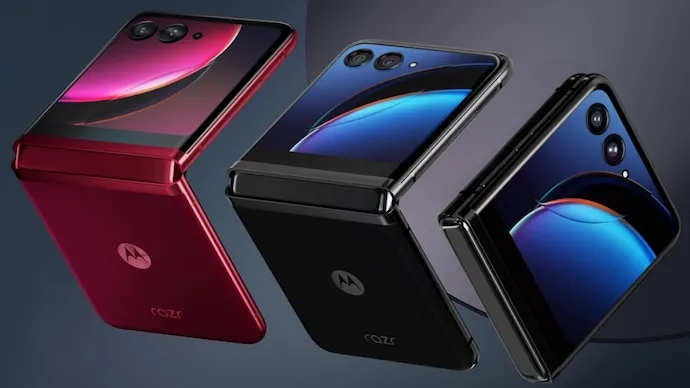 Which Motorola phones will get Android 16 update until the end of the year? 67 motorola razr 40 ultra 230526340