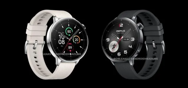 oneplus watch 3 43 mm