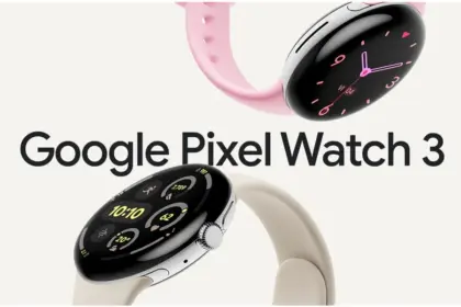 pixel watch 3