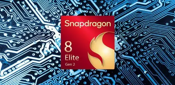 snapdragon elite 2 benchmarks