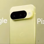 Google Pixel 10