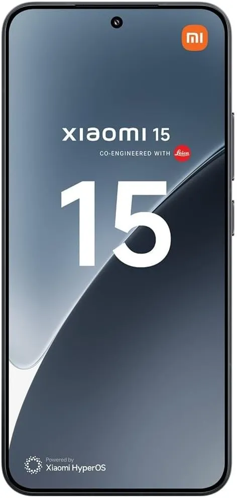 Xiaomi 15