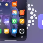 Xiaomi HyperOS Launcher