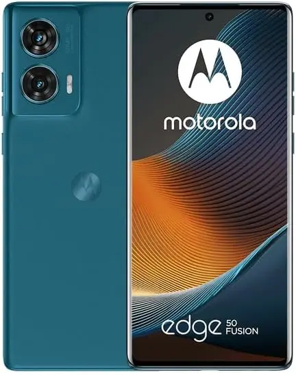 motorola edge 50 fusion