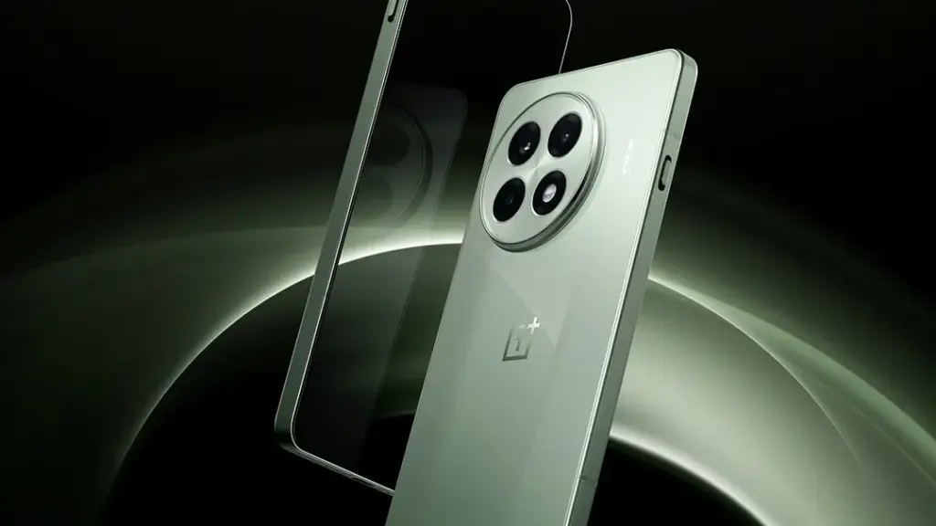 oneplus 13r new color