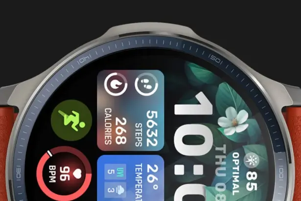 Amazfit Balance 2 XT