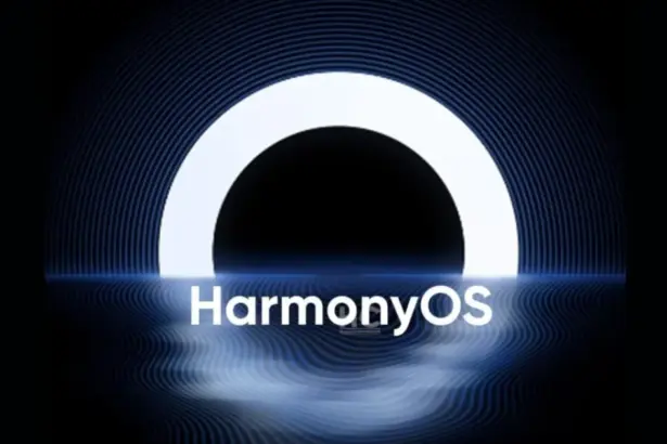 HarmonyOS Next