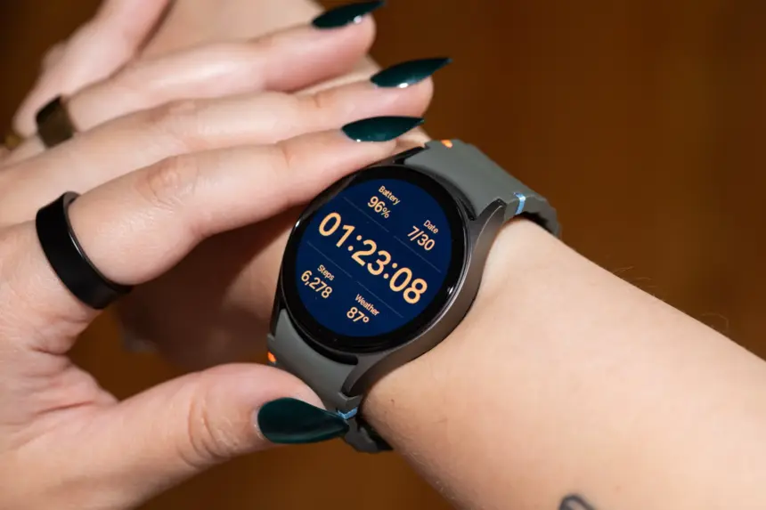 Samsung Galaxy Watch 7