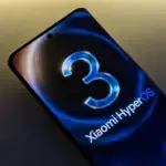 Xiaomi HyperOS 3