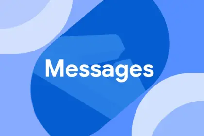 google messages