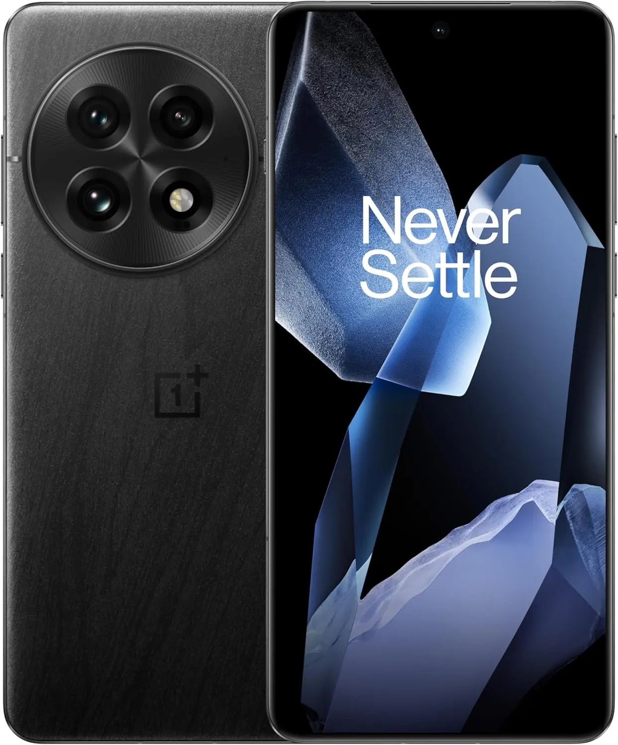 OnePlus 13 with silicon-carbon battery