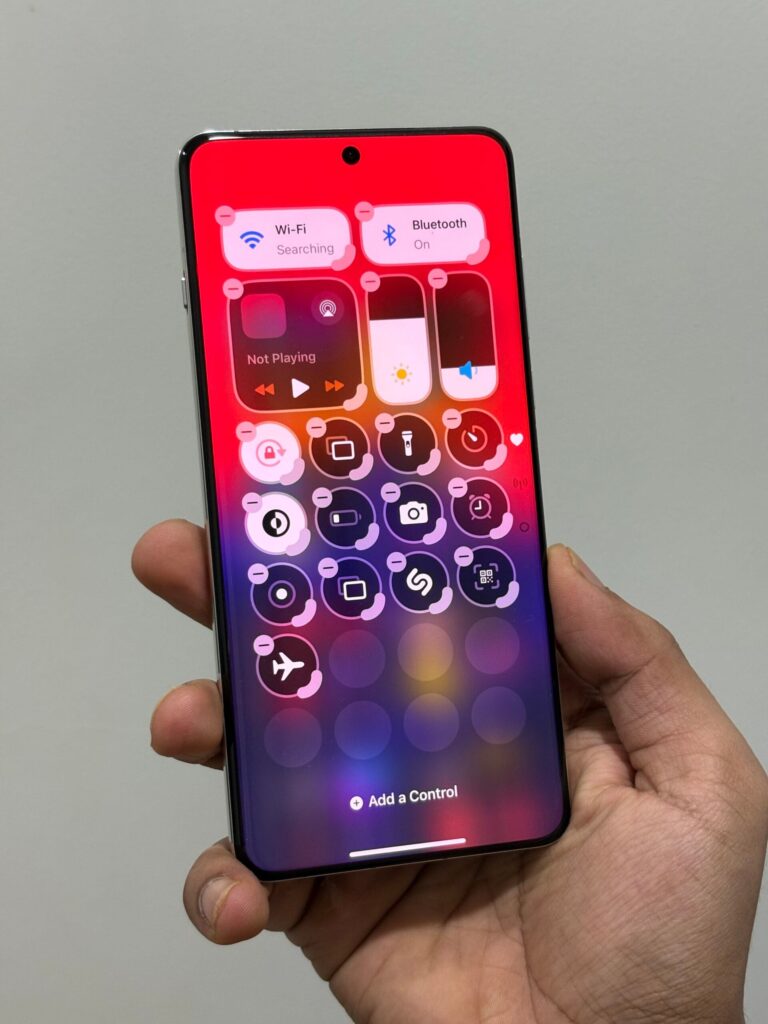 OxygenOS 16 expected soon with many new changes 68 oxygenos 16 new look 1 scaled 1