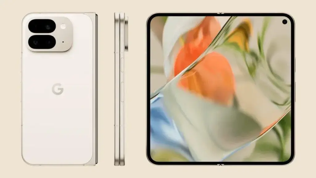 pixel 10 fold specs leaked