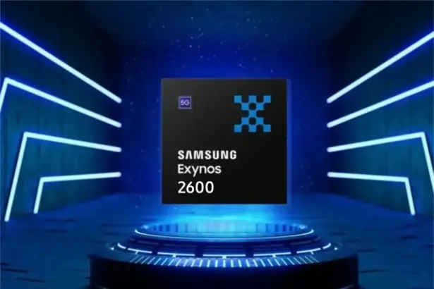 Exynos 2600
