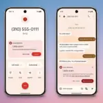 google scam detector in social apps