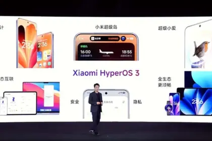 hyperos 3 update news