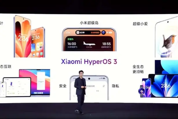 hyperos 3 update news