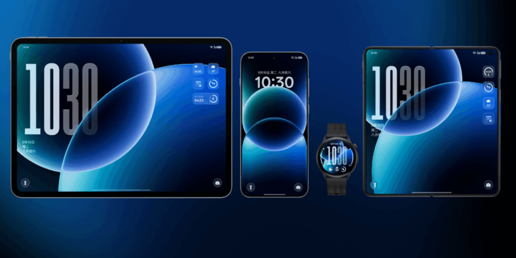 coloros 16 on all devices