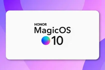 Honor MagicOS 10
