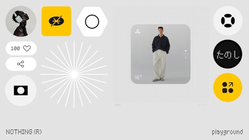 Nothing OS 4.0 open beta launched