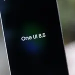 One UI 8.5 beta