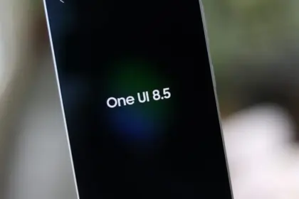 One UI 8.5 beta