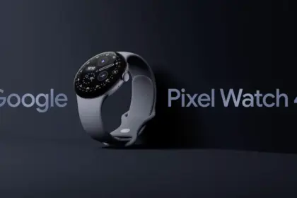 Google Pixel Watch4