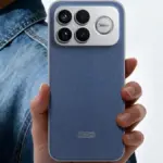 Redmi K90 Pro max denim