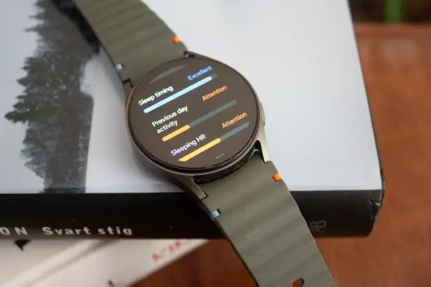 Samsung Galaxy Watch 7