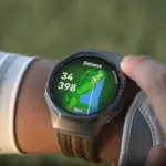 Watch GT 6 Pro software update