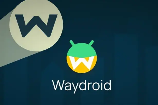 WayDroid Android emulators