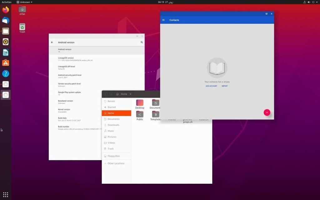 Forget Android emulators — this open-source alternative does it better