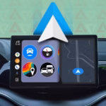 android auto update