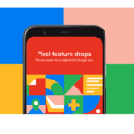 google pixel feature drop