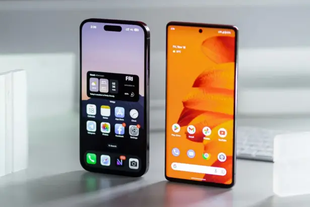 iphone to android data ransfer