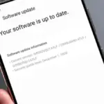 samsung galaxy end of updates