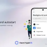 xiaomi hyperos battery check settings
