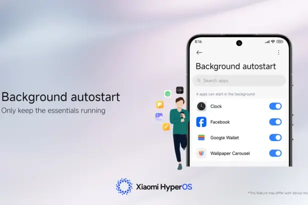 xiaomi hyperos battery check settings