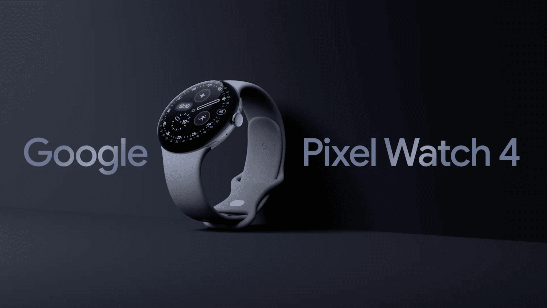 pixel watch 4