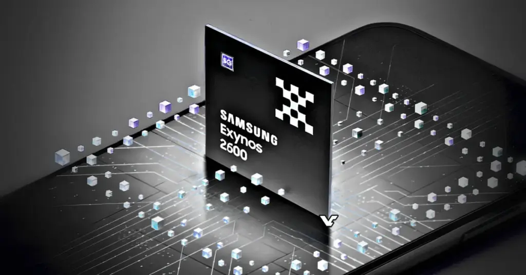 Exynos 2600