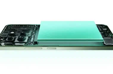 Xiaomi Aims to End Battery Anxiety with Larger Faster Charging Phones